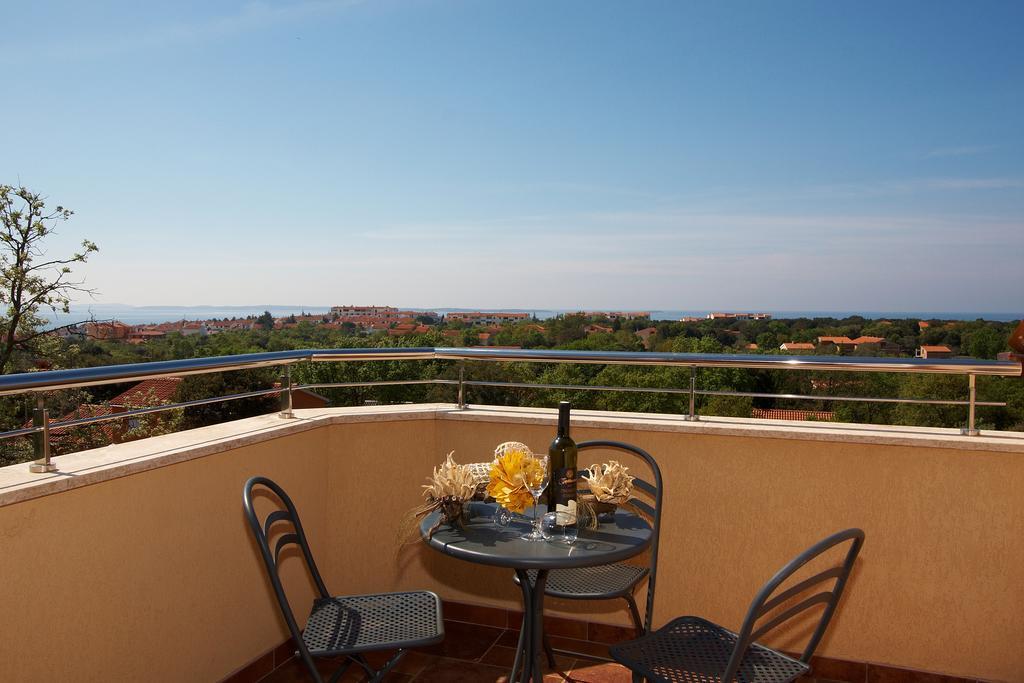 Guesthouse "Barboska" - Big Outdoor Swimming Pool & Private Tennis Court 沃德年 客房 照片