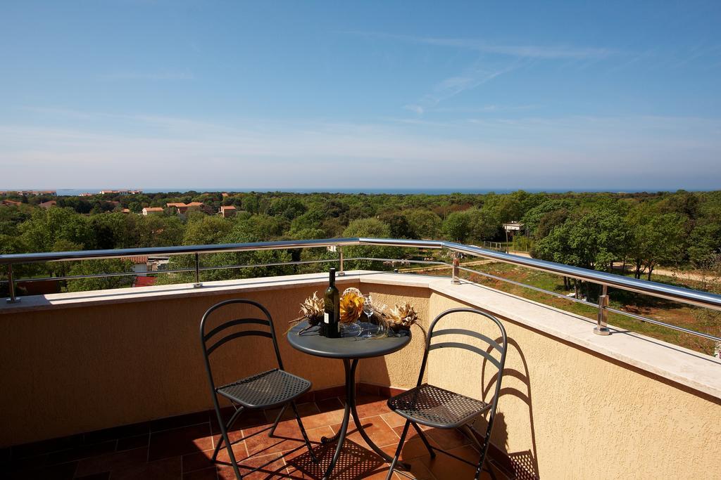 Guesthouse "Barboska" - Big Outdoor Swimming Pool & Private Tennis Court 沃德年 客房 照片