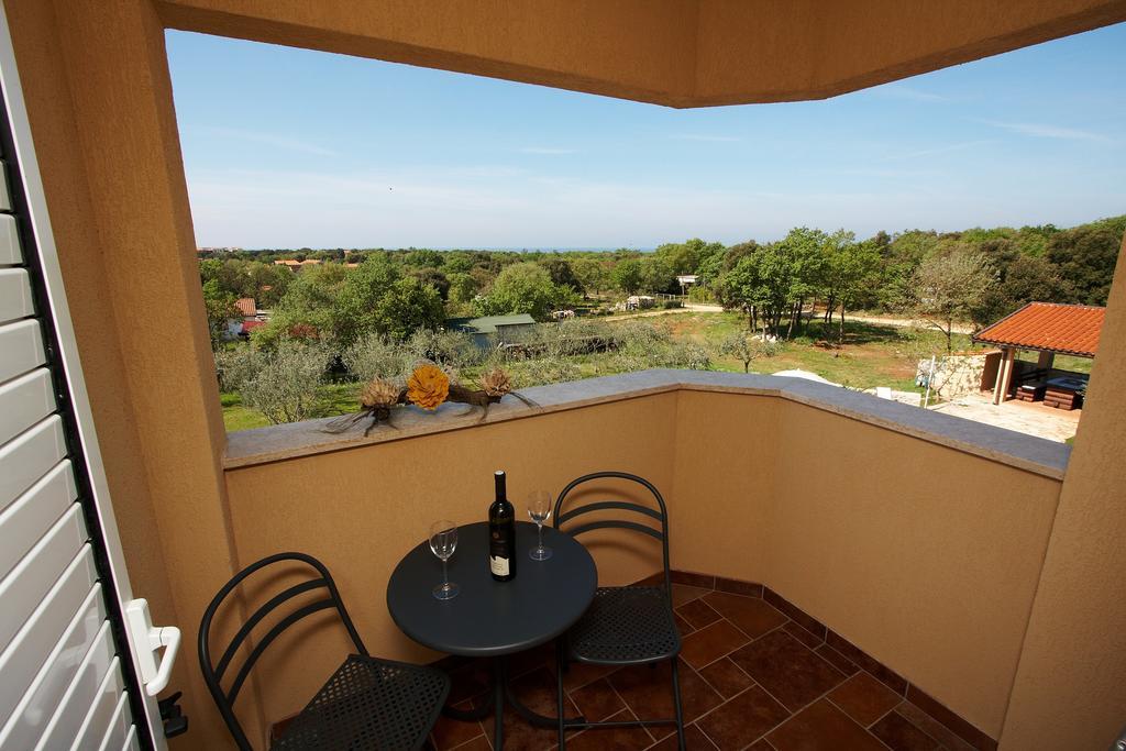 Guesthouse "Barboska" - Big Outdoor Swimming Pool & Private Tennis Court 沃德年 客房 照片